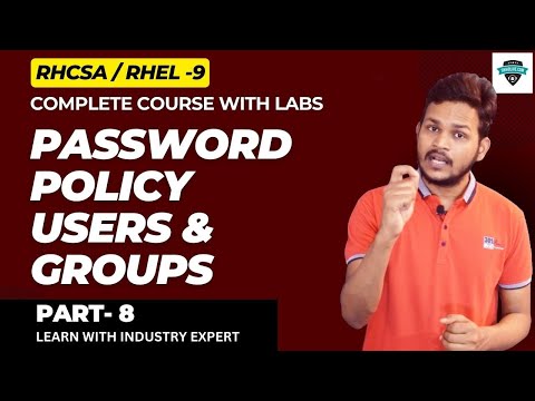 Latest RHEL Linux Server Installation For Lab Practice Latest RHCSA Certification Program