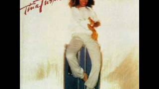Tina Turner - The Woman I'm Supposed To Be