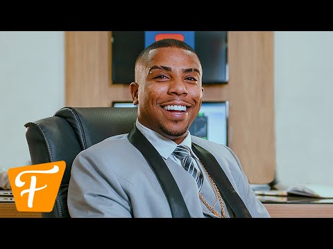 MC Luan Da BS - Intuição (Funk Explode)