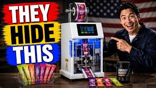 I Found 19 Machines in China That Should Be Illegal to Sell This Cheap