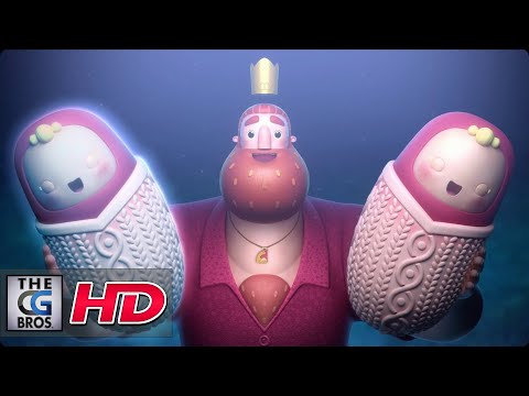 CGI 3D Animated Short: "Twin Island" - by Twin Islands Team | TheCGBros