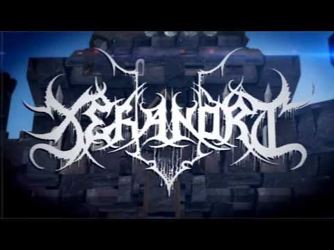Xehanort - Entry I: The Unknown/Entry II: Colossus [Official Video]