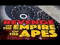 REVENGE OF THE EMPIRE OF THE APES (2023) - Trailer