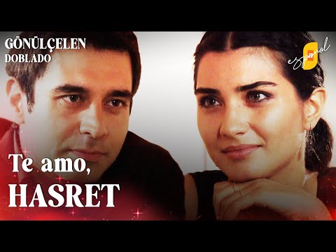 Murat fearlessly declared his love for Hasret! 😍🌹 - Becoming a Lady | Exclusive Scenes 🎁