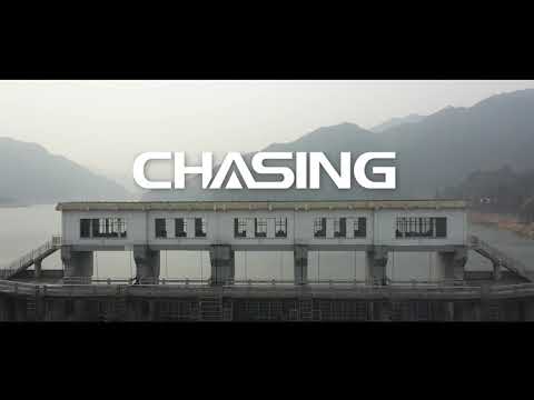 Povandeninis dronas Chasing M2 PRO, 200 m video