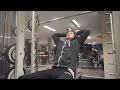 16 Yrs Old Bodybuilder Fitness Motivation Aesthetic | Ferre Vertessen