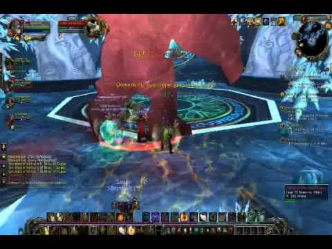WoW:Ormorok the Tree-Shaper *RECORD TIME KILL* Ret.Paladin Tanking