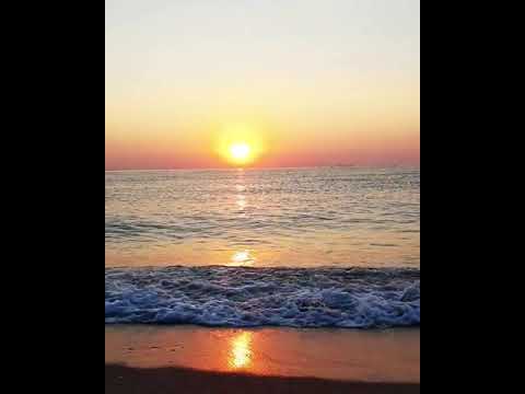 Rasarit Vama Veche 23 august 2020