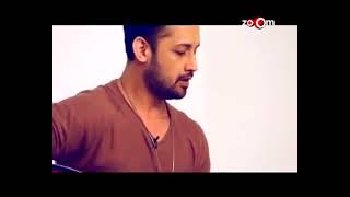 Woh Lamhe - Atif Aslam Live Unplugged