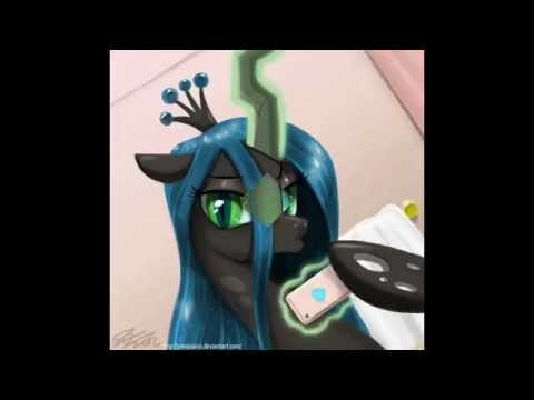 all alone with chrysalis