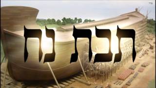 תיבת נח - שיעור תורה בספר הזהר הקדוש מפי הרב יצחק כהן שליט"א