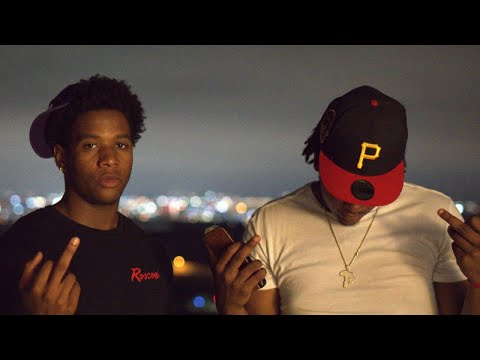 Big Bris - On The Real (feat. Moski Buckz) [Official Video]