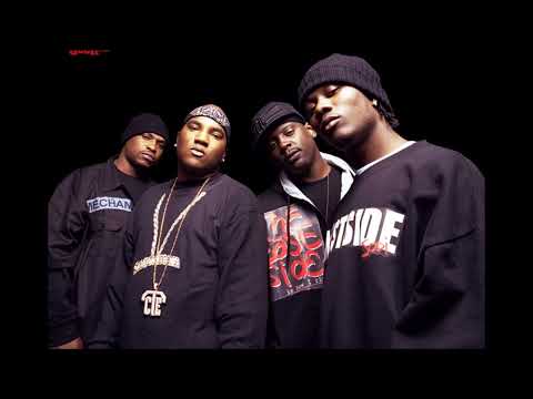 Young Jeezy - Soul Survivor Remix feat. Various Artists (Mega-Mix)