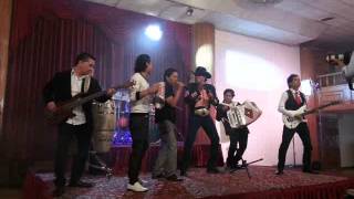 Veneno feat Bronco - Lagrimas de amor / Lo nuevo 2013