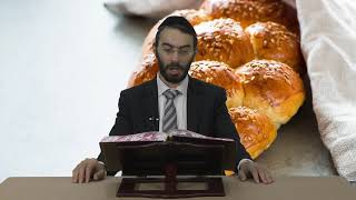 שכחתי לעשות הפרשת חלה | שואל ומשיב | הרב אשר זנזורי