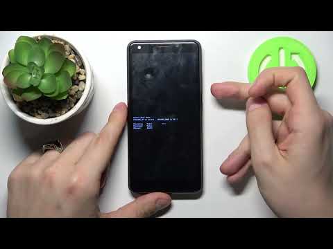 STK Life 9 | Вход в режим восстановления на OPPO Find X3 Lite / Как войти в Recovery Mode?