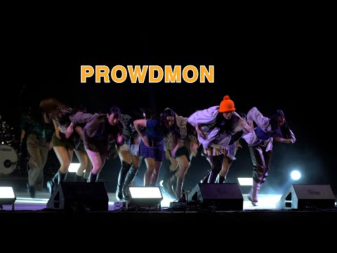 프라우드먼 런런 RunRun (WinWin) (Prod. LAS)