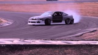 Hit and Run DC - Winton Matsuri - 2013