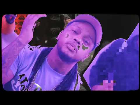 C0LDGAME  FT. TOOLEY  -  “BULLY” (OFFICIAL MUSIC VIDEO Shot By   @Yung Loddie)