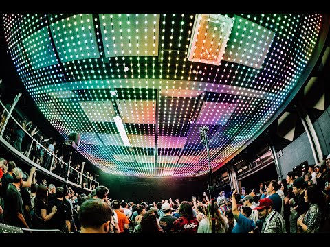 SpaceBirdMatingCall - The Disco Biscuits
