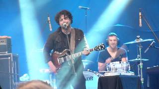 Dredg - Lightswitch (Live); MARS festival ZG 10.6.2011