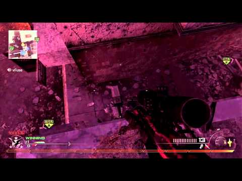 Degans Dirty Episode 4 I  By Finney