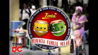 La calle linda -  Pirulo y La Tribu