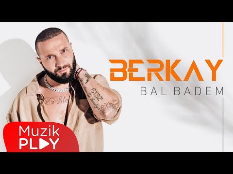 Berkay - Bal Badem (Official Video)