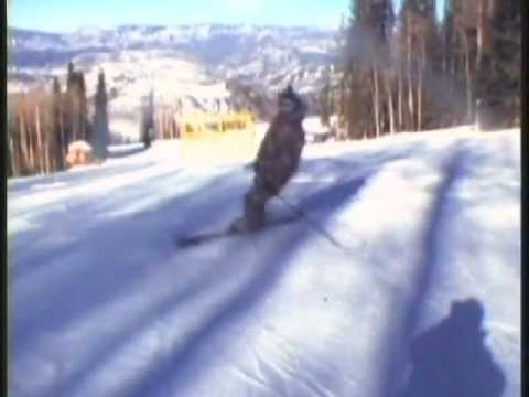 Not Another Ski Movie - Clip 1