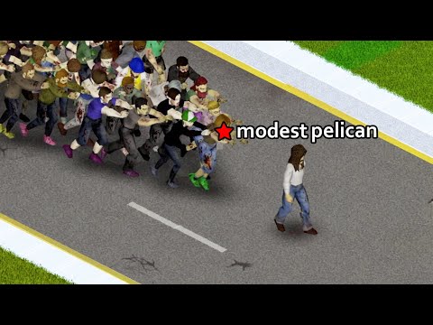 The best zombie game ever made