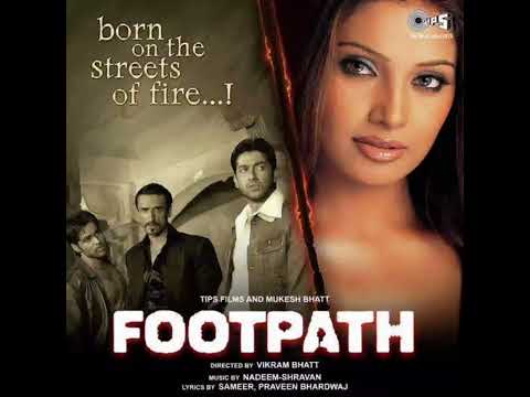 Kitna Pyara Pyara Hai Sama || Hindi Song || Abhijeet Alka Yagnik || AR.VAI ||