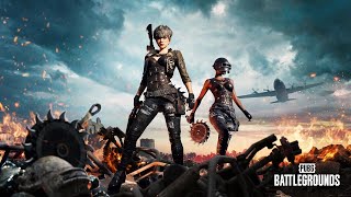 PUBG BATTLEGROUNDS ქართულად. ეპიკური დაბრუნება 😱