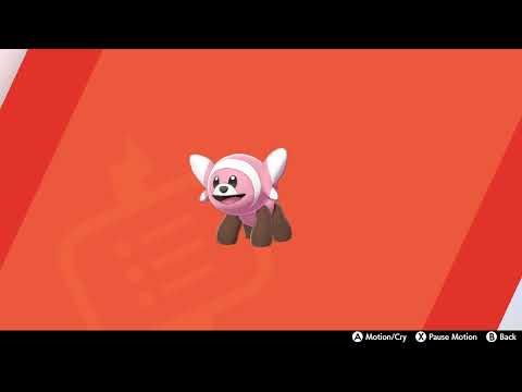 proof that stuful is actually a stuffed animal