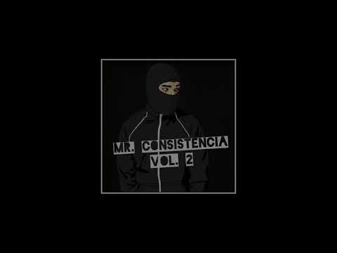 T.Y.S - Mr. Consistencia Mix 2