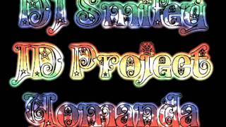 DJ Smifey JD Project Yomanda