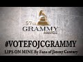 #FOJCGrammy Consideration for Grammy.