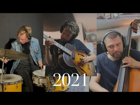 2021 (Gustav Lundgren, Karl-Henrik Ousbäck, Pär-Ola Landin)