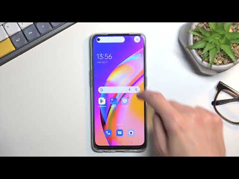 OPPO Reno5 Z Tips and Tricks | Hidden Features & Cool Options