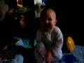 Hailie Clapping