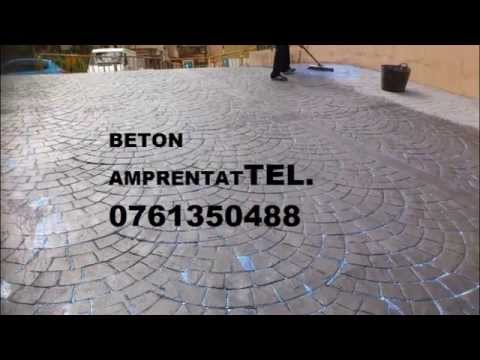 BETON AMPRETAT BARSESTI 0761350488 VALCEA