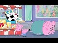We Love Peppa Pig The Market 31