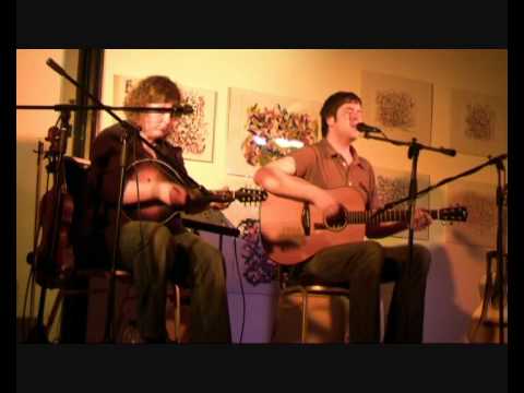 KRIS DREVER & ANNA MASSIE - POOR MAN'S SON.wmv