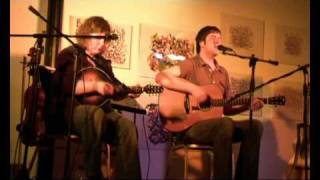 KRIS DREVER & ANNA MASSIE - POOR MAN'S SON.wmv