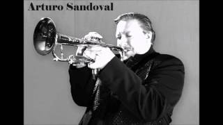 arturo sandoval Real Mcbop
