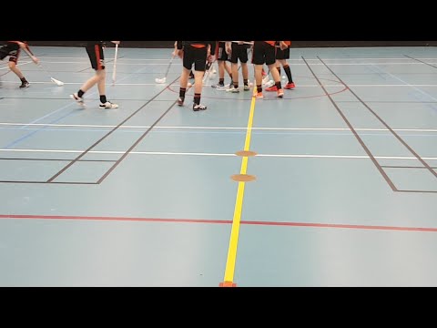 Nykvarns IF vs Onyx IBS 1/3