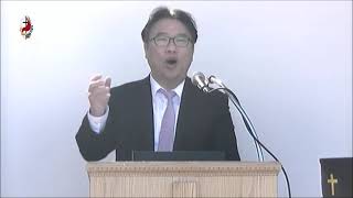 2월7일2021년 주일 설교