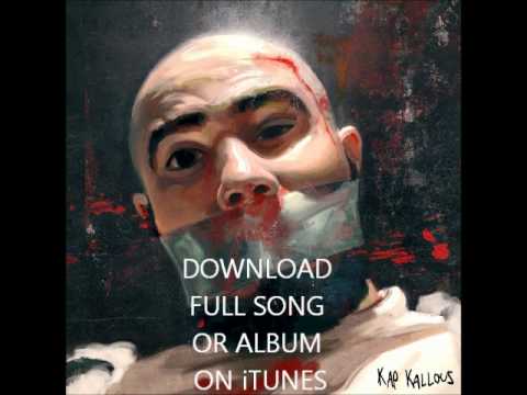 Kap Kallous   Survival ft  MauiKai Prod by  Optiks