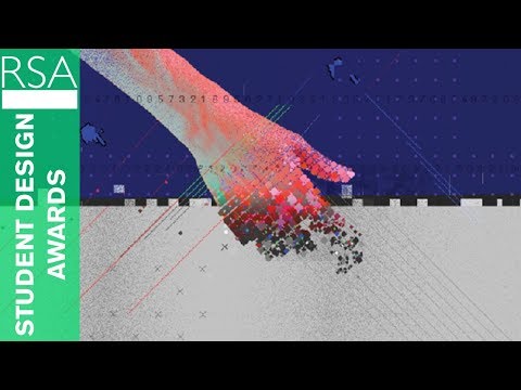 Digital Falsehoods | RSA Student Design Awards Winner | Moving Pictures