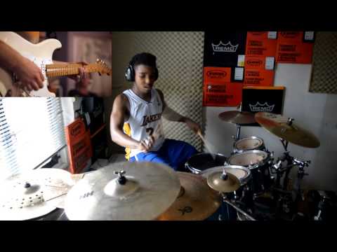 79Cover Thursdays: Snarky Puppy ft Kevin Victor - What about me?