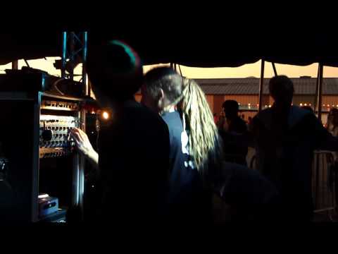 Bout'40 Festival #8 - RDH Hi-Fi ▶ Simon Nyabin "Tuesday" [I&I&I Music] ④